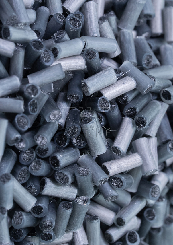 導電塑料事業部